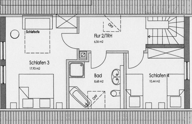 Holiday Home Waterfall - Foto 8