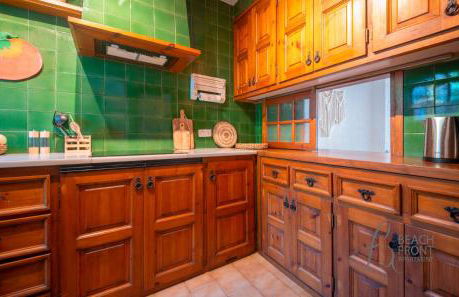 BFA - R149 Casa adosada Alorda con piscina comunitaria - Foto 15