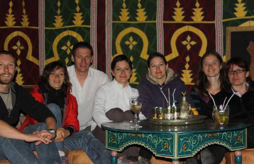 Apartamentos la Jayma del Arte - Foto 80