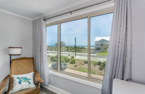 Sabine Dream - Treehouse Complex 3B Townhome - Foto 17