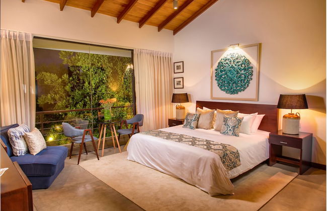 Mirissa Beach Villa - Photo 14