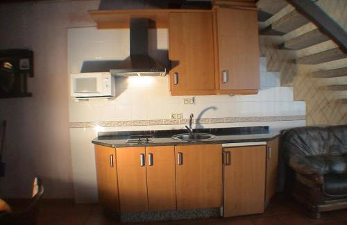 Casa del Cura - Foto 24