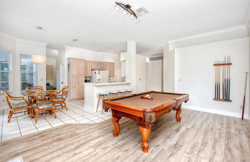 Palm Harbor Paradise - Spacious Home In Quiet Neighborhood with Heated Pool, Billiard Room, Hot Tub - Foto 35