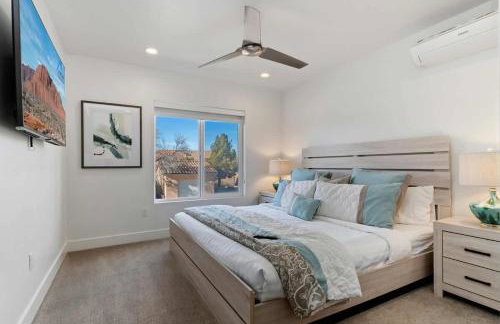 Stunning Twnhme by Golf*LasPalmas Resort poolpass* Central St. George - Foto 31