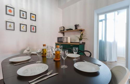 TACITA Family Home by Cadiz4Rentals - Foto 34