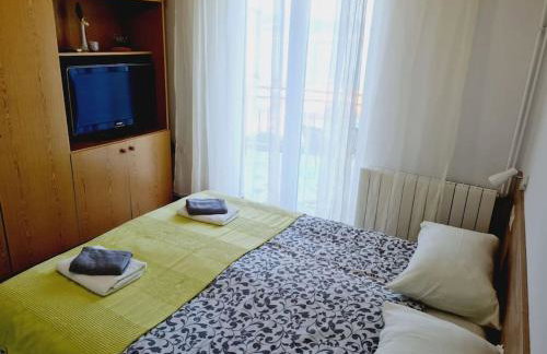 Zgora mora-above the sea-peacefull,family frendly - Foto 9