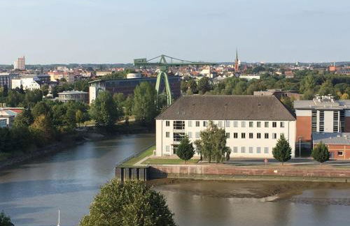 City Weserblick - Foto 14