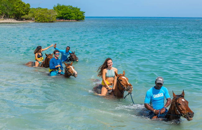 Chukka Ocean Outpost Day Trip - Photo 3