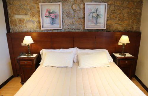 Apartamentos La Pontiga *** - Foto 26