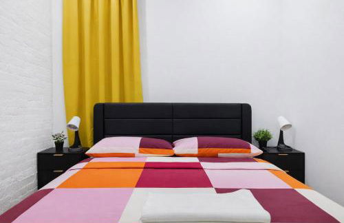 2 Bedroom Modern Unit in Central Manhattan - Foto 1