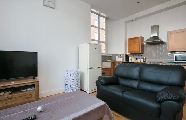 Apartment 33 - Foto 11