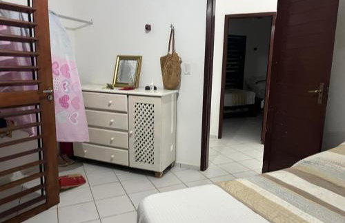 Belíssimo chalé pé na areia em MURIU - Foto 8