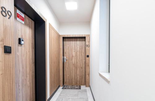 SuperApart Habicha 19 - Blisko PKP i Factory Ursus - Foto 15