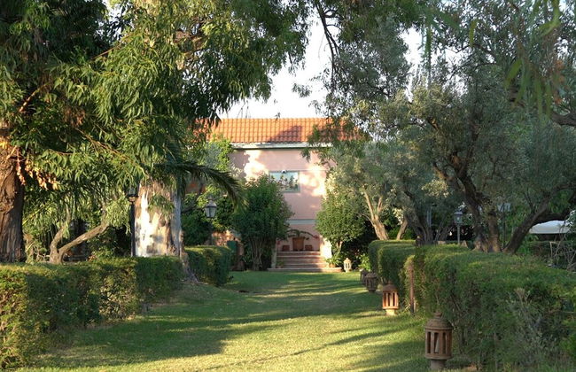 Agriturismo Contrada Guido - Photo 64