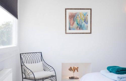 Coastguard Cottage - Foto 31