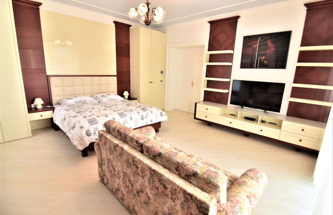 Vila Kljuce Apartments Bled - Foto 27