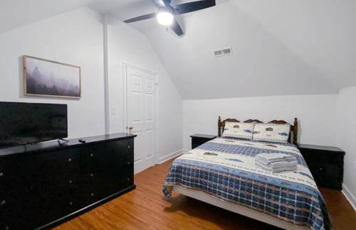 Jackson River Estate Cozy Cottage on the River - Foto 8