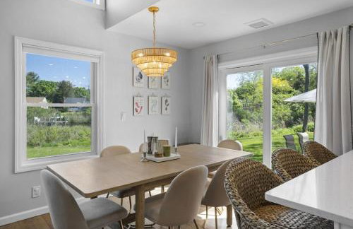 NF Wine Country Retreat with Dock - Foto 17