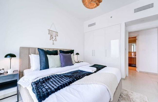 Silkhaus Downtown Views 2, Downtown Dubai - Foto 60