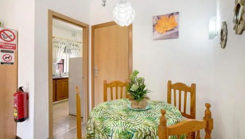 Lovely apartment in Santa Cruz de Tenerife 72 m² near beaches - Foto 5