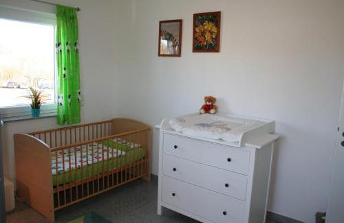 Ferienwohnung Hochwald 1 - Foto 18