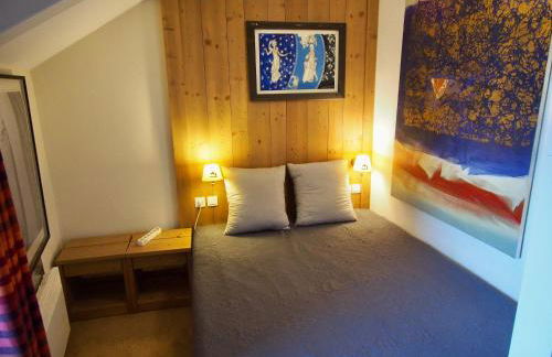 RisoulSki Antarès - Piscine et Sauna - Foto 80