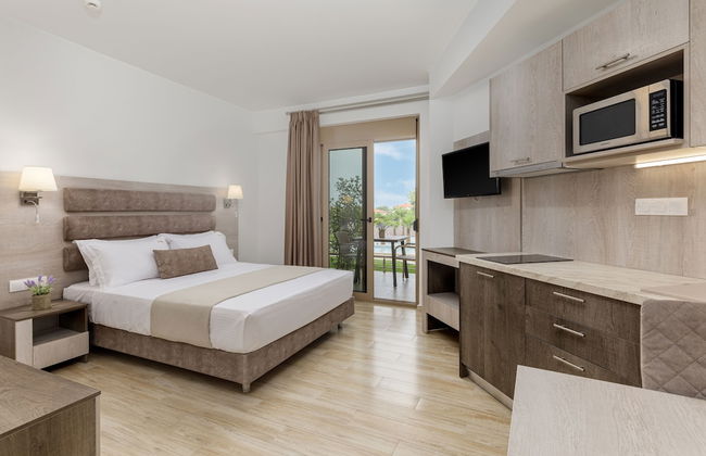 Aria Garden Suites - Foto 12