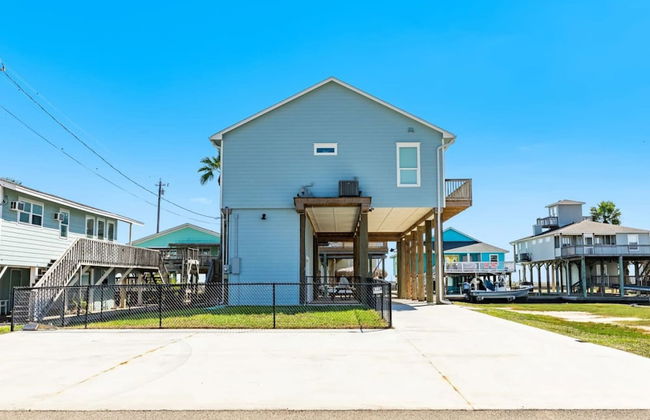 Boats Fishing and Exquisite Decor - Foto 27