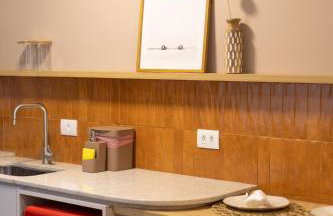 104-Studio Moderno com Ar Condicionado UEL - Foto 46