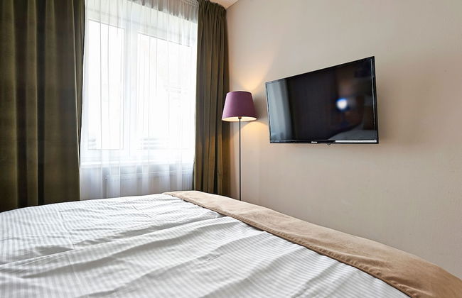 HeyMi Apartments Mondschein - Photo 10