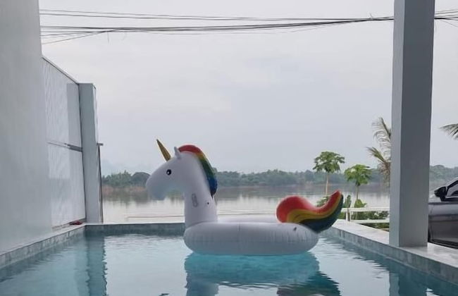 Pool villa rimkhong Nakhorn panom - Foto 30