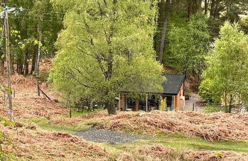 Coorie Doon Cabin! Great Scottish Welcome - Photo 11