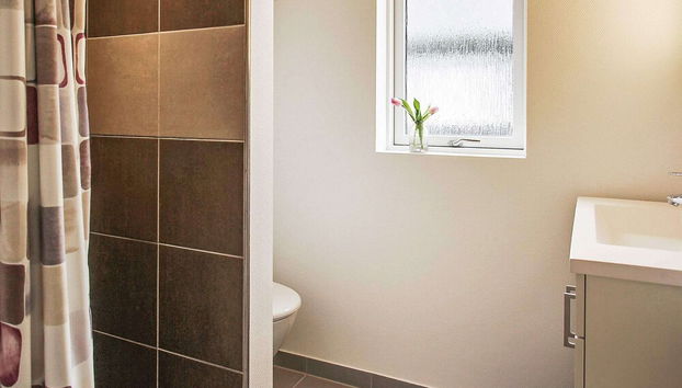 Holiday Home in Kappeln - Foto 4, Baño