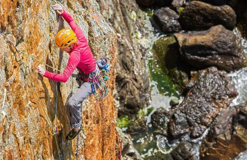 Tryfan, Betws y Coed, Snowdonia, 2 En-suite bedrooms - Foto 64