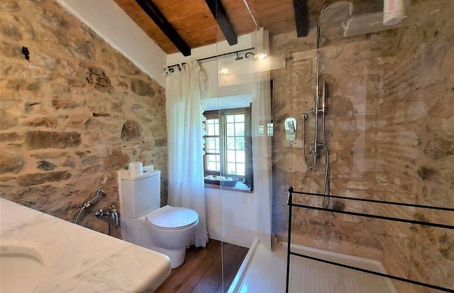 Holiday Home in Tuscany Near Lucca - Foto 19