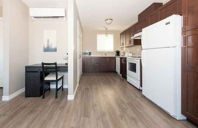 The Killick Inn & Suites - Foto 20