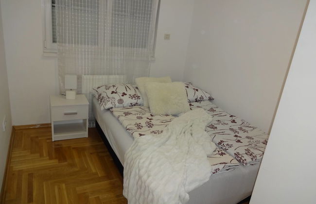 Apolon Apartments - Foto 2