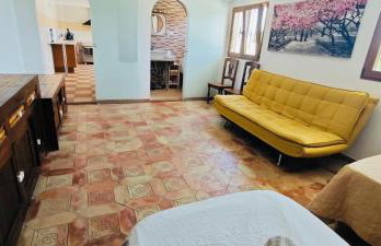 Calpe chalet privado 7 min de la playa piscina wifi parking aire barbacoa grupos - Foto 36