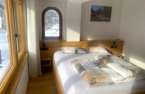 Haus Alpenglühn - Foto 60