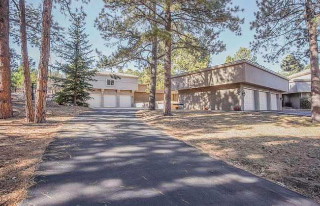 Verdant Oasisluxury, Traveler's Home W/hottub! - Foto 40