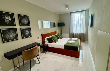 La CHARTREUSE Luxury Suites - Foto 50