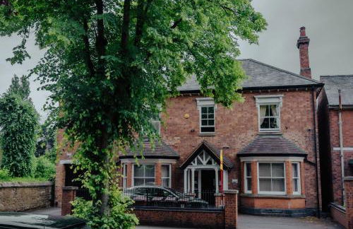 Modern Flat l Molineux 5 Min l Smart TV l WiFi l Free Parking - Foto 28