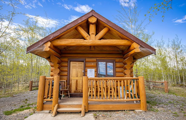 Meadow Lake Guest Ranch - Photo 9