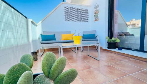 Rincón de Luz y Mar - Foto 5