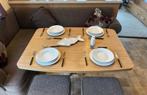 The Cosy Hedgerow - Foto 73