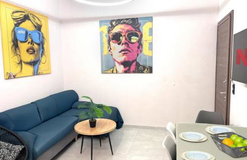 Mirianos - New City Apartment - Foto 6