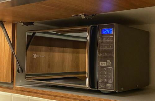 Apartamento, Garagem, Ar condicionado, Emito NF - Foto 12