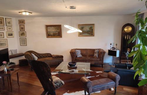 Elegantes Haus, Bikes, ruhig, Garten, Seenähe, ab 6 Jahre - Photo 9