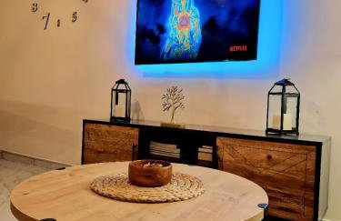 Luxury 2BR Ellinikon Apartment Oasis - Athens Riviera - Foto 27