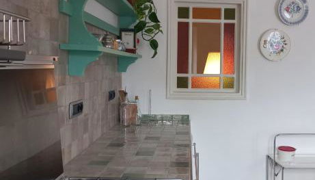 La Libellula Alloggio Vacanza - Foto 2, stove